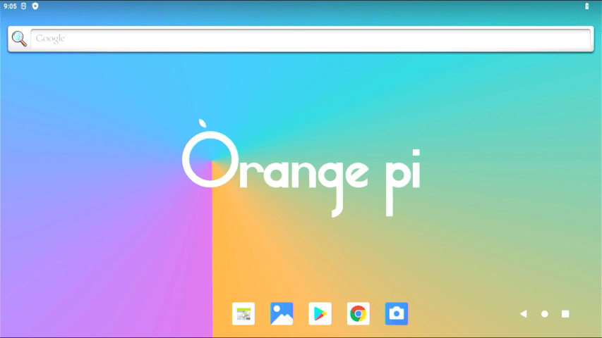 Install Android on eMMC Orange Pi 5 PRO