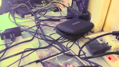 NetElla HomeLab