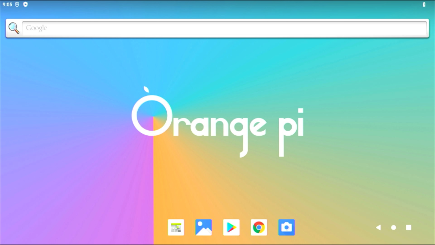 Install Android on eMMC Orange Pi 5 PRO